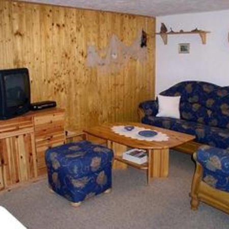 Ferienwohnung Ribnitz Most 901 Eksteriør billede